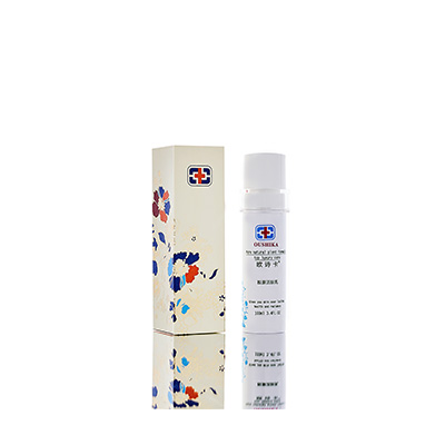 屯昌会下雨的乳液