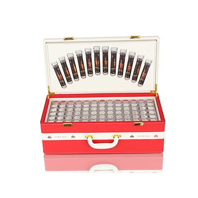 屯昌产后卵巢回春套